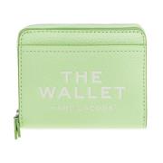 Marc Jacobs Wallets &amp; Cardholders Green, Dam