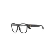 Gucci Optical Frame Black, Dam