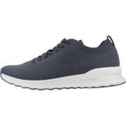 ECOALF Casual Sneakers för Män och Kvinnor Blue, Herr