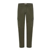 40WEFT Cargo Byxor Grön Green, Herr