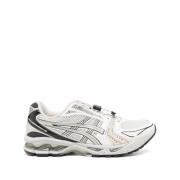 Asics Grå Sneakers med Gel™ Teknologi Gray, Herr