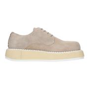 THE ANTIPODE Platta skor Beige Beige, Herr