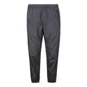 GOLDWIN Tapered Trousers Blue, Herr