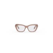 CELINE Glasses Pink, Dam