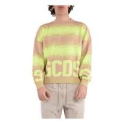 GCDS Sweatshirts Multicolor, Herr