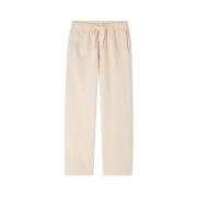 A.P.C. Raka, raka byxor Beige, Herr