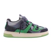 REPRESENT Bully.4 Sneakers Multicolor, Herr