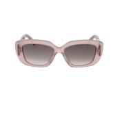 CELINE Sunglasses Pink, Dam