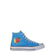 SKY HIGH FARM Sneakers Blue, Unisex