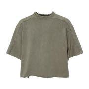 ENTIRE STUDIOS Vintage Dart T-Shirt Gray, Herr