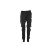 BALR. Slim Fit Casual Byxor Black, Herr