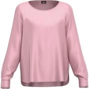 EMME DI MARELLA Blus och skjortor i olika stilar Pink, Dam