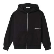 HINNOMINATE Hoodies Black, Dam