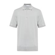 Comme des Garçons Polo Gray, Herr