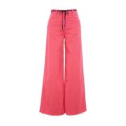 DEPARTMENT FIVE Jeans Pink, Dam