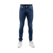 PT01 Herr Jeans Blue, Herr