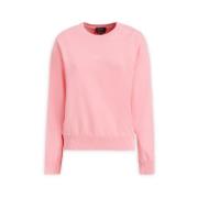 A.P.C. Stiligt Stickat Sortiment Pink, Dam