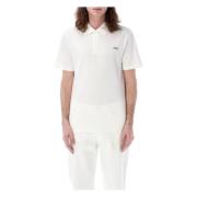 A.P.C. Polo Shirts White, Herr