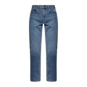 Theory Jeans med avsmalnande ben Blue, Herr