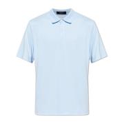 Theory Polo Blue, Herr