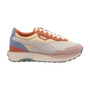 PUMA Urban Sneaker Kollektion Multicolor, Dam