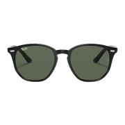 Ray-Ban Acetat solglasögon Black, Unisex