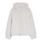 Pennyblack Light Jackets White, Dam