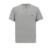 Ralph Lauren T-shirt Gray, Herr