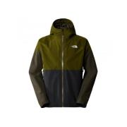 The North Face Lightning Zip-In Vattentät Jacka Multicolor, Herr