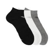 Emporio Armani 3Pack Socks Multicolor, Herr