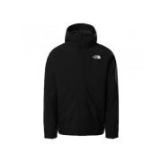 The North Face 3-i-1 Vattentät Jacka Svart Black, Herr