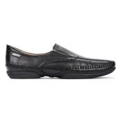 Pikolinos 'Puerto Rico' herrloafer - svart Black, Herr