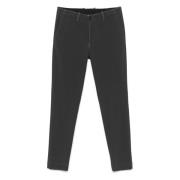 RRD Klassiska Chinos Black, Herr