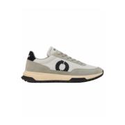 ECOALF Modernt Nylon Sneakers med Phylon Mellansula Multicolor, Herr