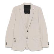 RRD Teknisk Blazer Beige, Herr