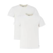 Ralph Lauren T-shirt White, Herr