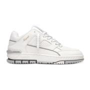 Axel Arigato Area Lo Stitch Sneaker White, Dam