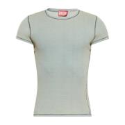 Diesel Top T-Hans-A Gray, Unisex