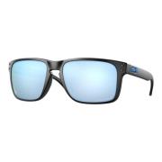 Oakley Stiliga solglasögon Holbrook XL Black, Herr