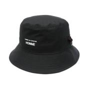 Comme des Garçons Stilig herrhatt Black, Herr