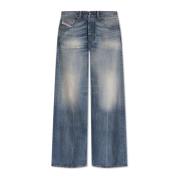 Diesel Jeans 1996 D-Sire L.32 Blue, Dam