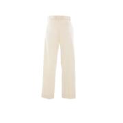 Meta Campania Collective Vita Twill Ullbyxor White, Dam