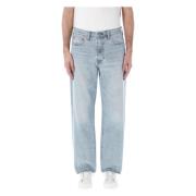 Levi's 568 Loose Straight Blue, Herr