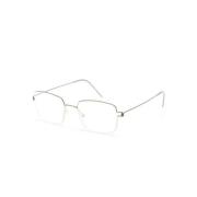 Lindbergh Roman U34U34 Optical Frame Green, Unisex