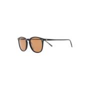 Oliver Peoples Ov5491Su 173153 Sunglasses Black, Unisex