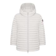 Colmar Vit Vinterjacka Modell 2172 White, Dam