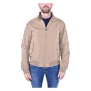 Barbour Rectifier Casual Jacka Beige, Herr