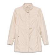 Fay Beige Biljacka med Hummerklo Beige, Dam