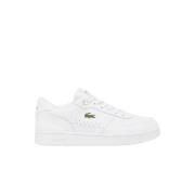 Lacoste Vita T-Clip Sneakers Herr White, Herr