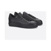 AGL Svarta Sneakers Black, Dam